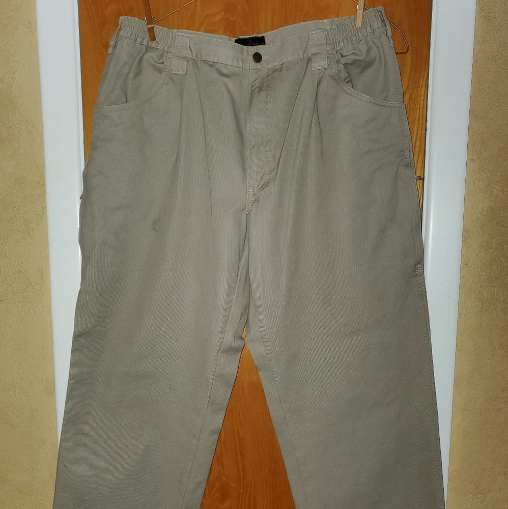 Elite Series Tactical Men's Pants
